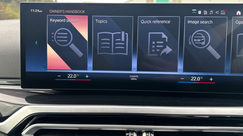 BMW 2 Series 220i M Sport 2dr Step Auto Petrol Coupe